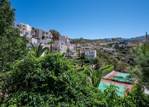 Club Marmara Athina Palace 5* - Choix Flex - 38