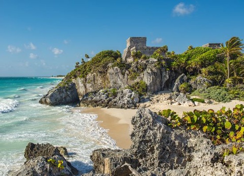 Splendeurs du Yucatan & Extension Guatemala 14J/12N - 2025 - 4