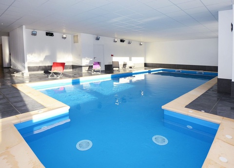 Résidence Référence Les Balcons d'Auréa 4* - 14