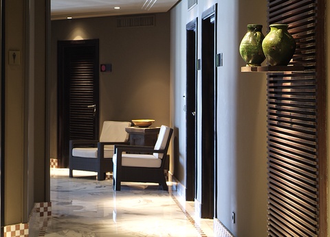 Hôtel Radisson Blu Palace Djerba 5* - 56