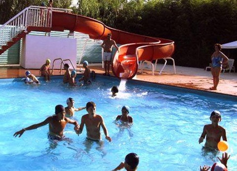 Camping Village Costa Verde, 3* - 15