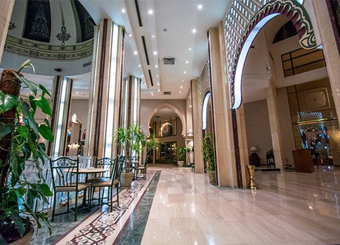 Hôtel Sunny Days Palma De Mirette Resort **** - 13