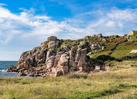 Camping maeva Respire Le Domaine de Mesqueau, 4* - 15