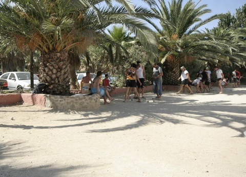 Pirates World Village-club Les Sables d'Or, 4* - 16