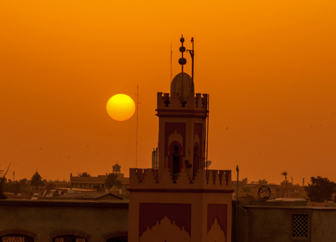 Marrakech et les trésors cachés des montagnes de l'Atlas - 12