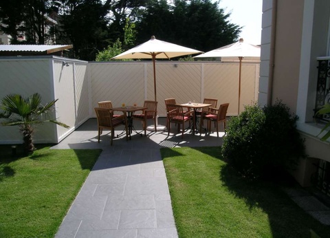 Découvrez la cité corsaire de Saint-Malo à vélo - 4* - 14