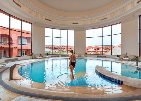 Hôtel Pickalbatros Laguna Vista Hôtel 5* - 16