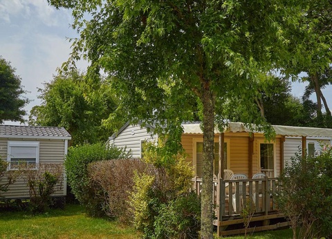 Camping Port de Plaisance, 5* - 28