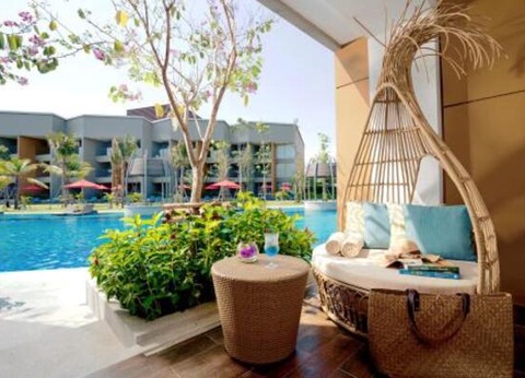 Séjour Hua Hin, Avani 5* - 27