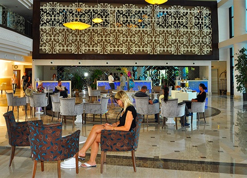 Hôtel Fram Sélection Side Prenses Resort Hotel & Spa 5* - 21