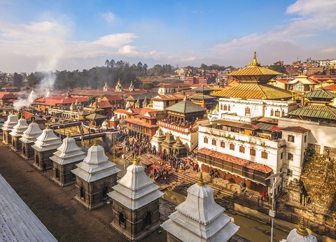 Circuit Népal oublié : cités médiévales, Himalaya et jungle du Terraï - 6