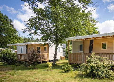 Camping Landes Azur, 4* - 63