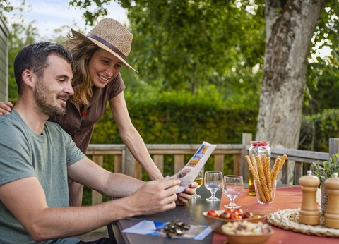 Camping La Citadelle 4* - 4