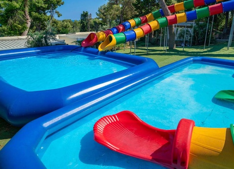 Camping La Scogliera 3* - 3