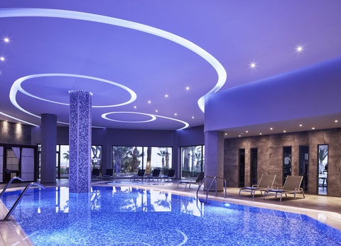 Hôtel Rodos Princess Beach 4* - 24