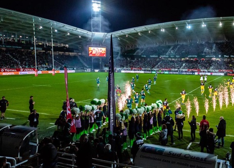 Camping Beau Rivage, 3* - 49