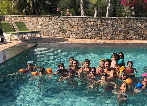 Camping Sandaya l'Etoile d'Argens, 5* - 13