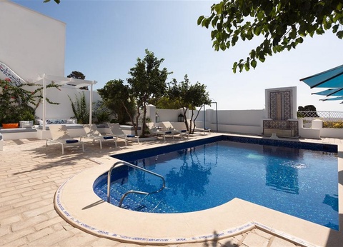 Hôtel Dar Said 4* - 11