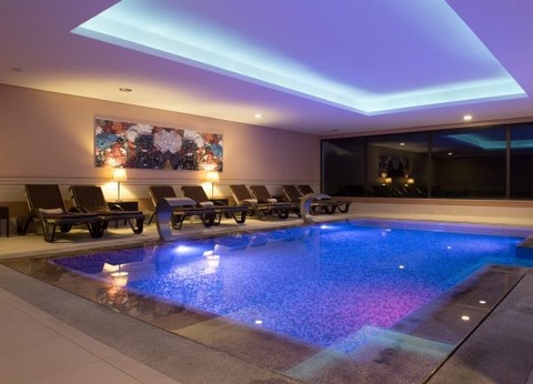 Hôtel Vila Galé Collection Palácio Dos Arcos 5* - 19