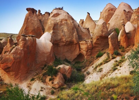 Le Meilleur de la Turquie avec croisière sur le Bosphore incluse - 4