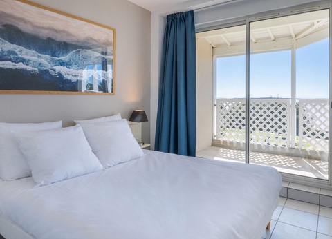 Résidence Référence Les Terrasses de Fort Boyard - 3