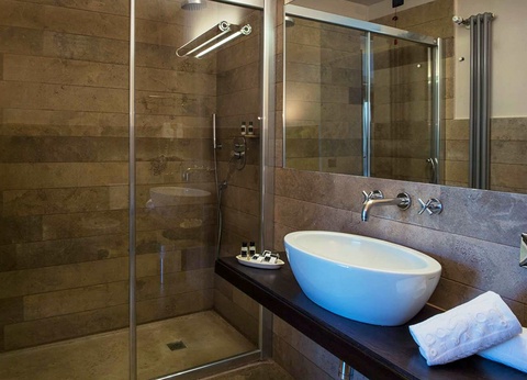 Relais Basiliani 4* - 6