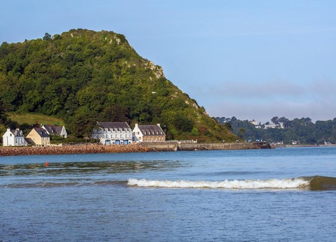 Camping Village de l'Armorique 3* - 24