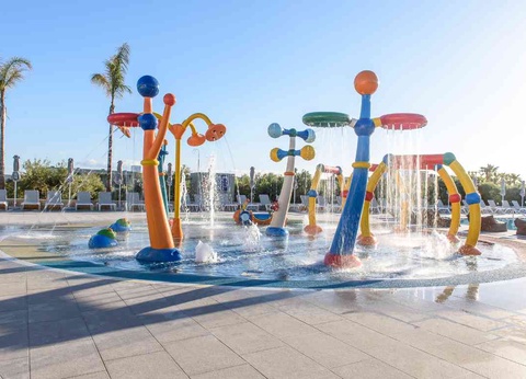 Hôtel Stella Palace 5* - 4