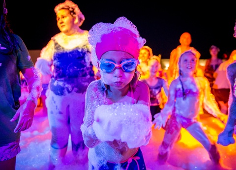 Camping Les Marsouins 5* - 16