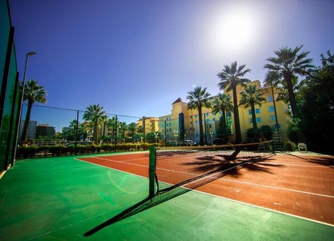 Hôtel Adriatik Hotel, BW Premier Collection 5* - 11