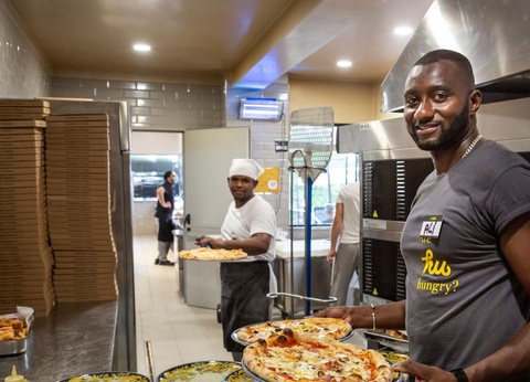 hu Roma Camping in Town - 35