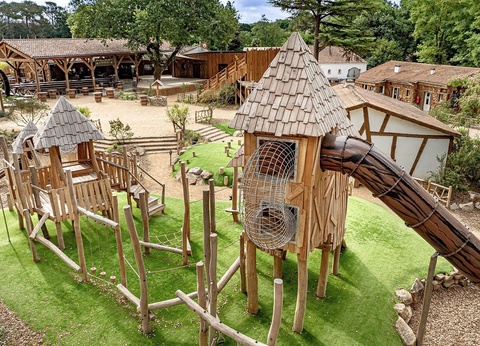 Camping Les Biches - 3