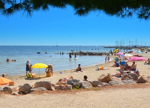 Camping Beau Rivage 4* - 54