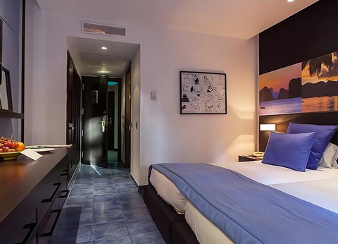 Hôtel Sentido Phenicia 4* - 6