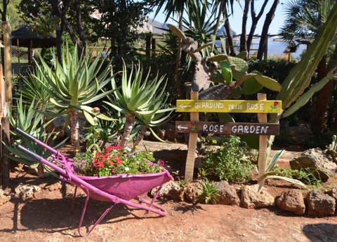 Camping Village El Bahira, 4* - 43