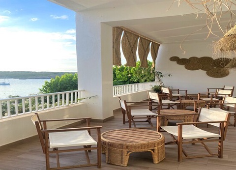 Hôtel Beach Club 3* - 11