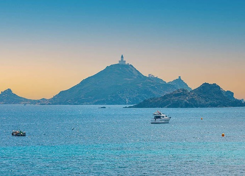 Circuit Pépites du sud au départ de Figari - 5