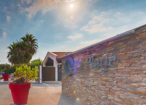 Camping la Plage Argelès, 3* - 20