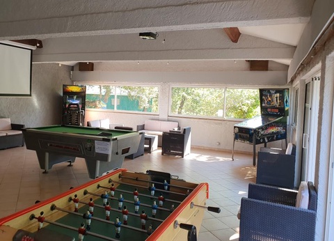 Camping Charlemagne, 4* - 16