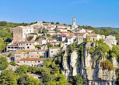 Camping Le Coin Charmant, 3* - 35