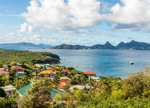 Combiné croisière et hôtel A la découverte des Grenadines et extension à l'hôtel Karibea Sainte-Luce - 16