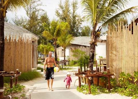 Hôtel Blue Mai Khaolak Beach Resort et Spa 5* - 24