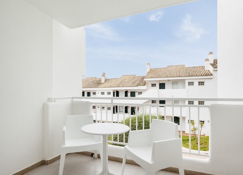 Hôtel ILUNION Menorca 3* - 3