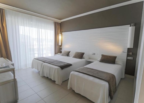 Hôtel Augustus 4* - Cambrils - 6