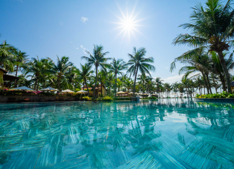 Séjour Mui Ne, Pandanus 4* - 17