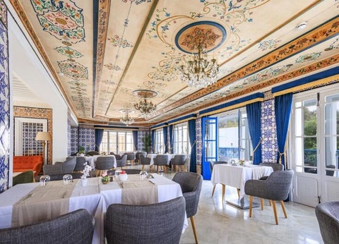 Hotel La Menara 5* - 4