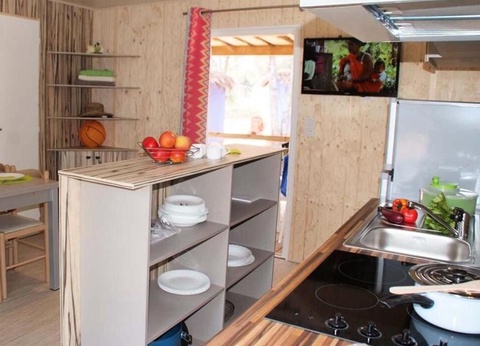 Montana Parc - Oasis Village - Coeur de l'estérel, 5* - 147