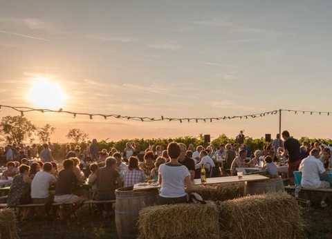 Flower Camping Le Soleil des Bastides, 3* - 51