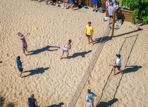 Camping Les Dunes 5* - 10