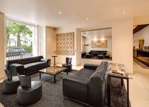 Hôtel Caesar 4* - 5